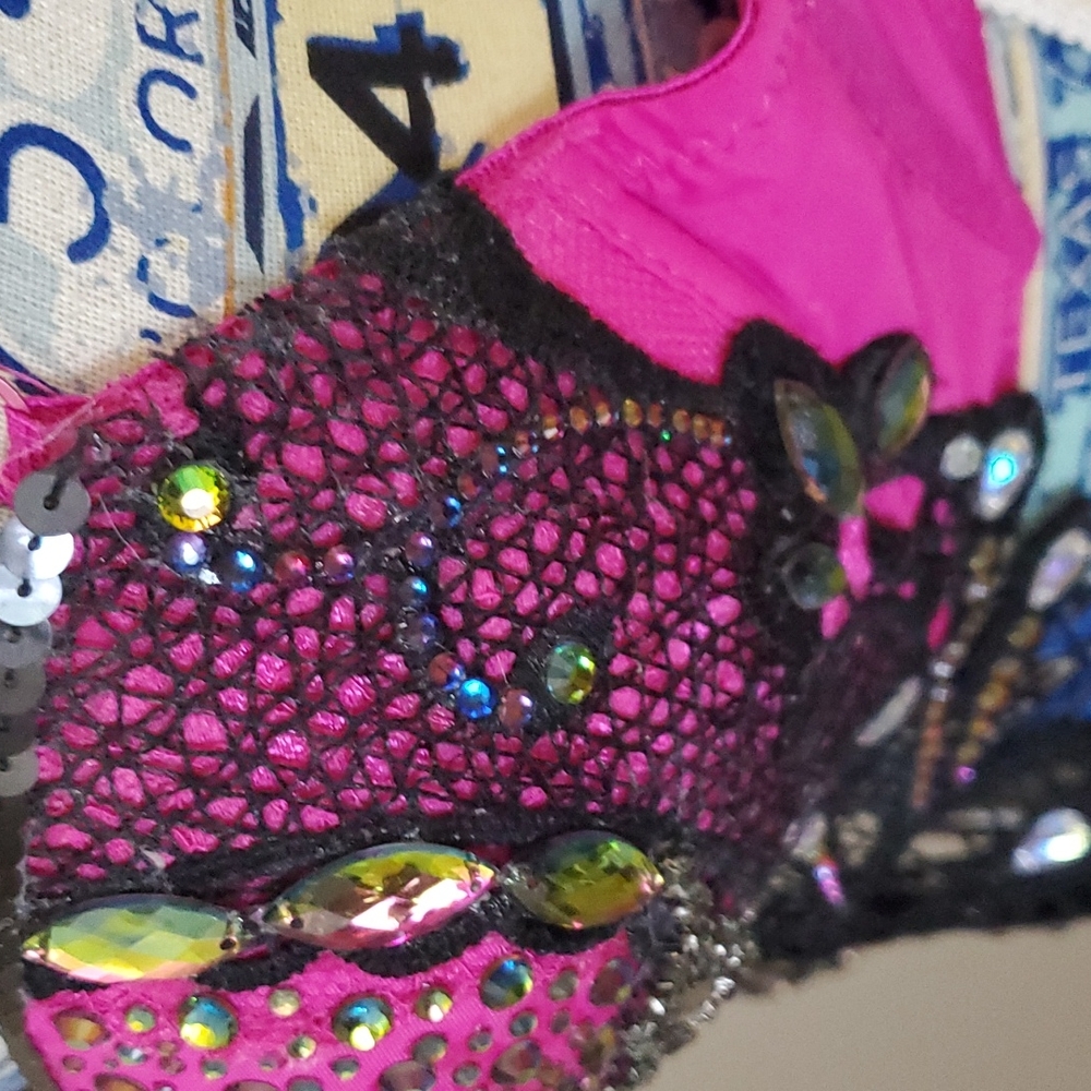 Rave bra - Picture 10 of 12